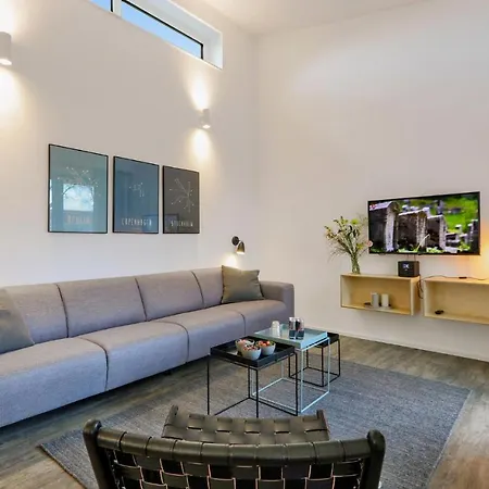 Сasa de vacaciones Cozy In Lembruchduemmer Lembruch