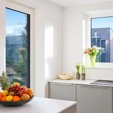 2 Bedroom Gorgeous In Lembruch-duemmer