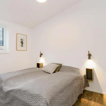 Сasa de vacaciones Cozy In Lembruchduemmer *
