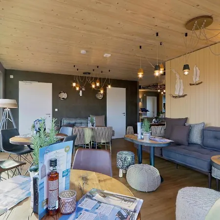 2 Bedroom Gorgeous In Lembruch-duemmer Casa de Férias Lembruch