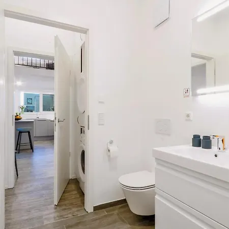 Casa de Férias 2 Bedroom Gorgeous In Lembruch-duemmer Lembruch