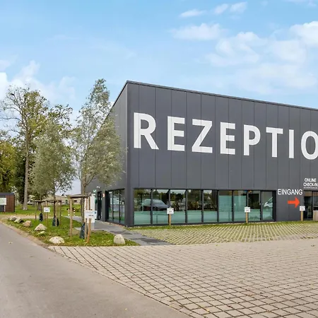 Сasa de vacaciones Cozy In Lembruchduemmer Lembruch