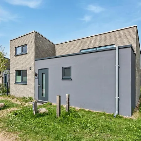 Сasa de vacaciones Cozy In Lembruchduemmer